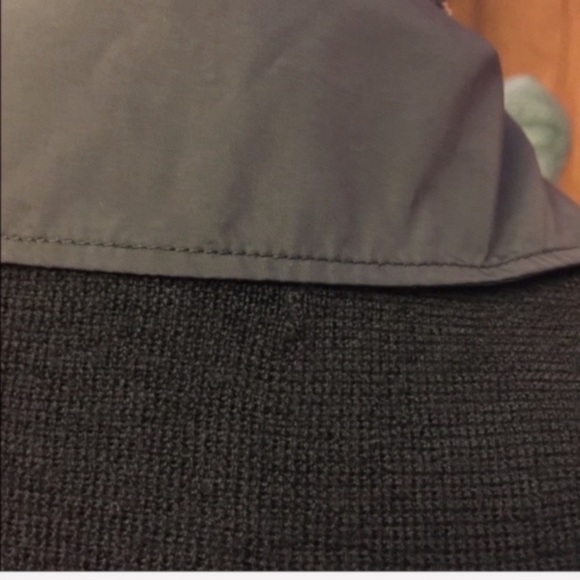 Eli Tahari Lightweight Knit Wool Sweater - Picture 5 of 6